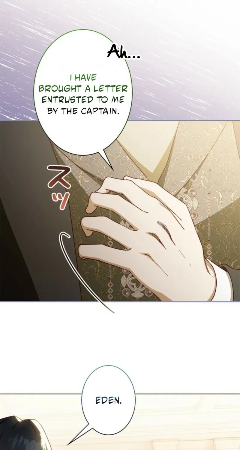 I Love My Family Too Much to Get a Divorce Chapter 31 page 8 - 