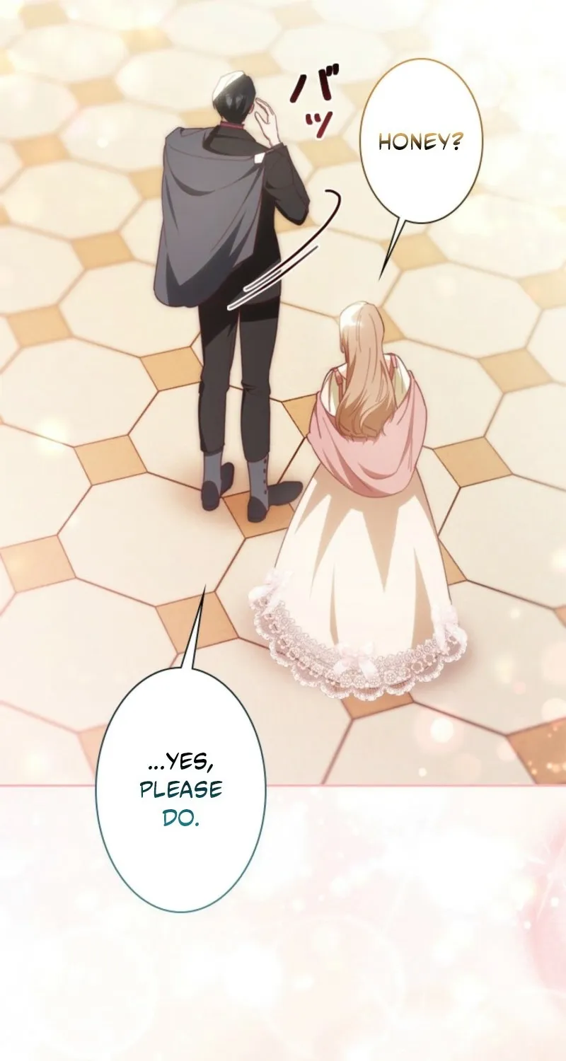 I Love My Family Too Much to Get a Divorce Chapter 31 page 71 - 