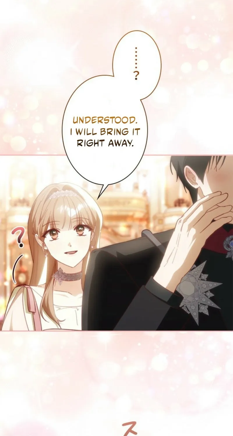 I Love My Family Too Much to Get a Divorce Chapter 31 page 72 - 
