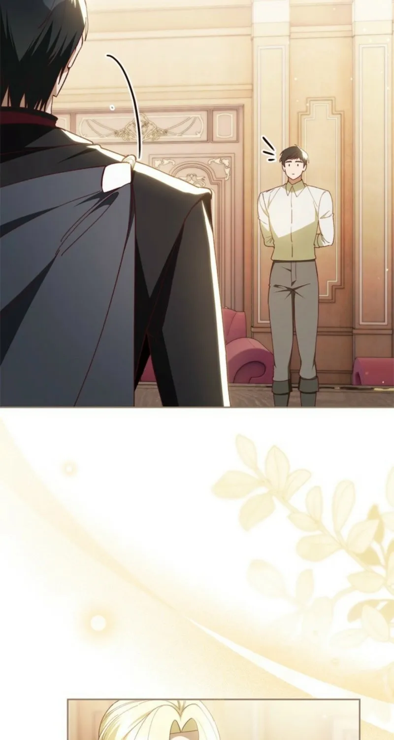 I Love My Family Too Much to Get a Divorce Chapter 31 page 9 - 