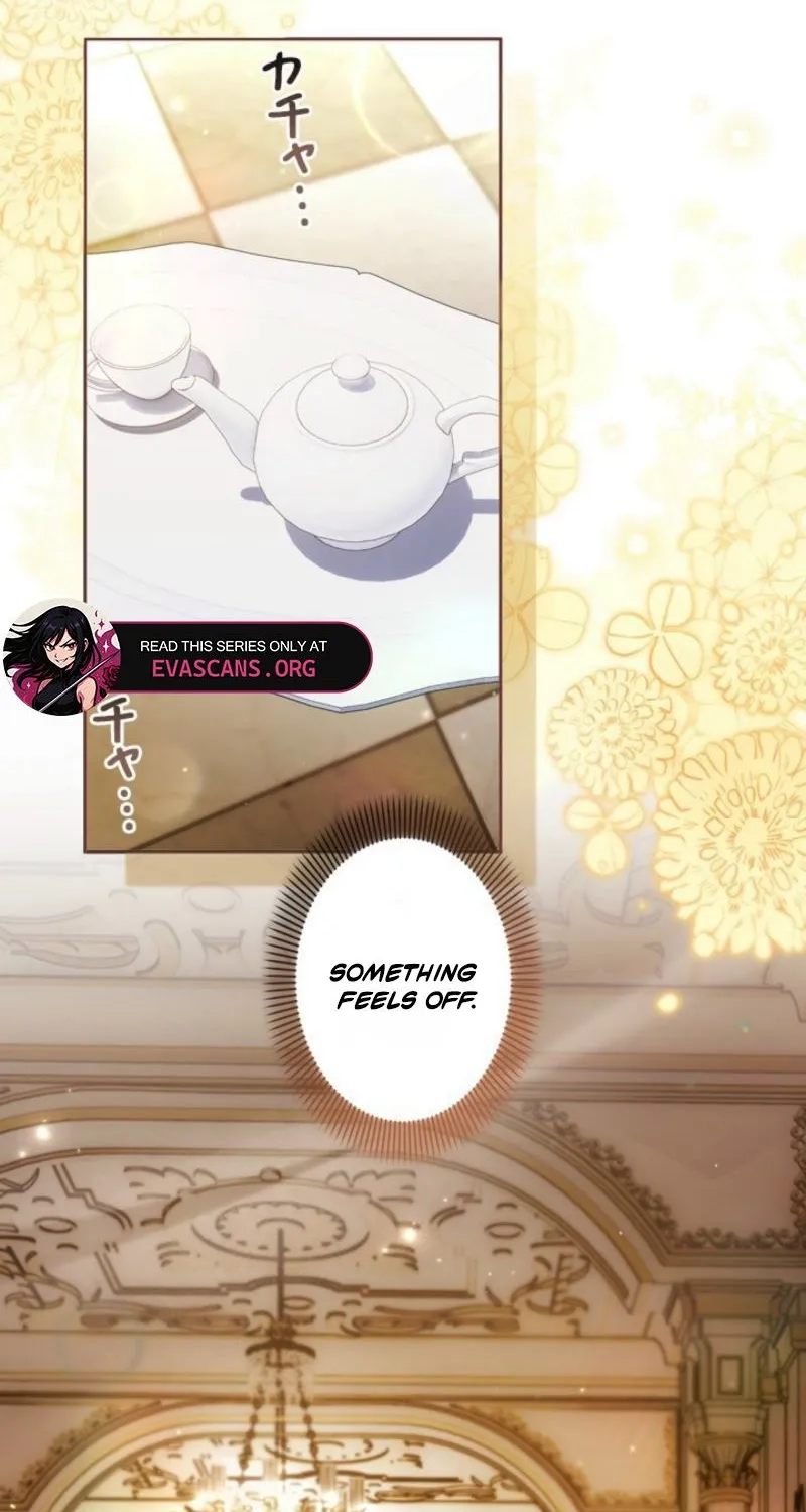 I Love My Family Too Much to Get a Divorce Chapter 32 page 2 - 