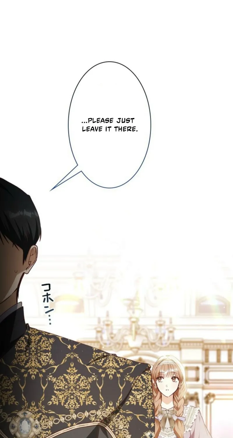 I Love My Family Too Much to Get a Divorce Chapter 32 page 14 - 