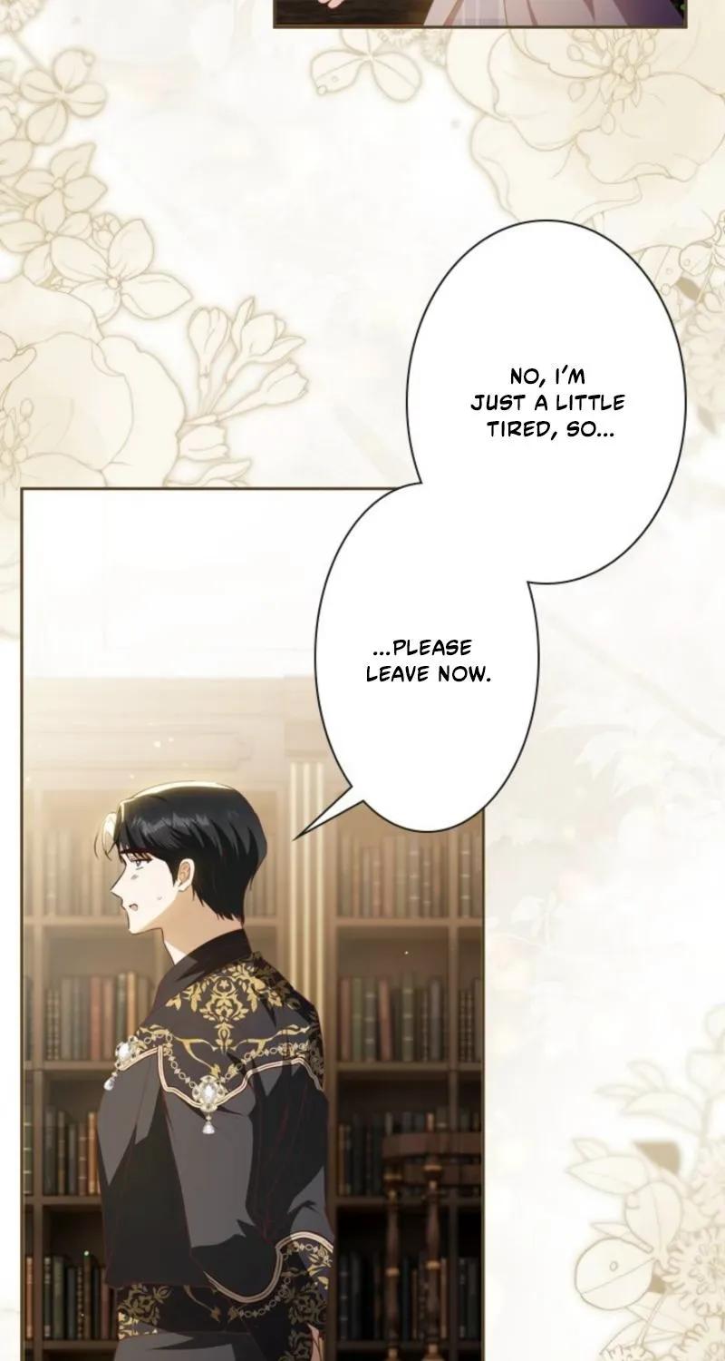 I Love My Family Too Much to Get a Divorce Chapter 32 page 17 - 