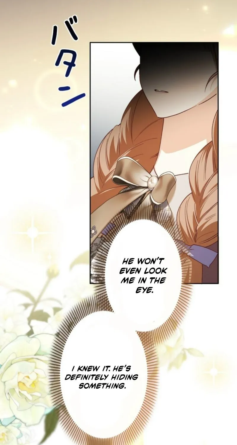 I Love My Family Too Much to Get a Divorce Chapter 32 page 19 - 