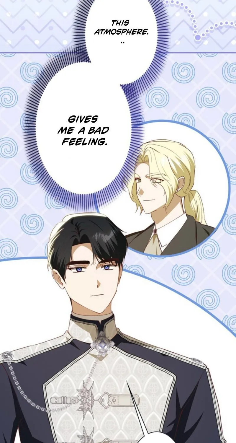 I Love My Family Too Much to Get a Divorce Chapter 32 page 26 - 