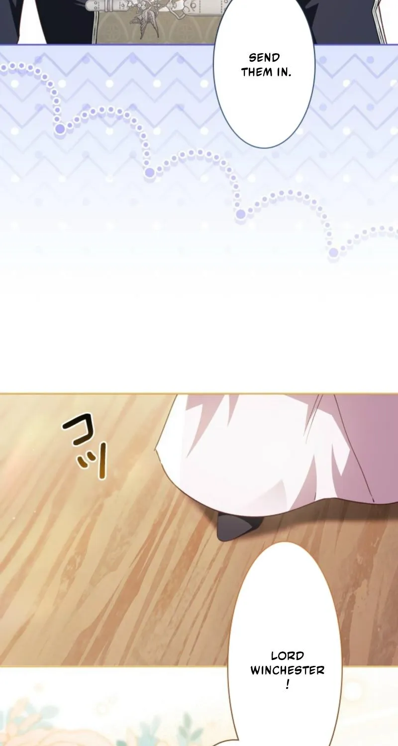 I Love My Family Too Much to Get a Divorce Chapter 32 page 27 - 