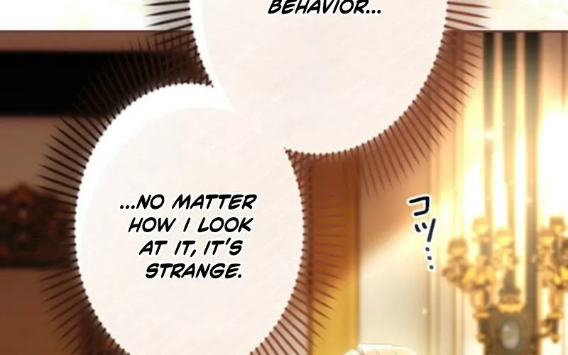 I Love My Family Too Much to Get a Divorce Chapter 32 page 4 - 