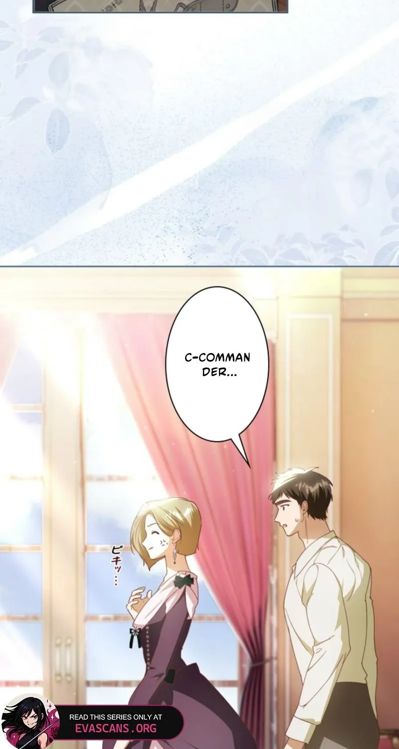 I Love My Family Too Much to Get a Divorce Chapter 32 page 31 - 