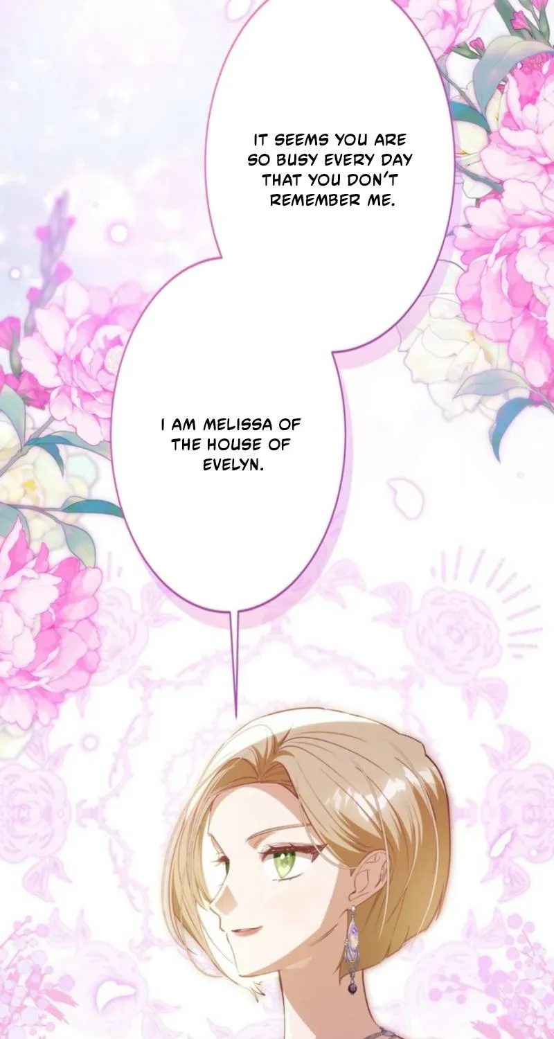 I Love My Family Too Much to Get a Divorce Chapter 32 page 33 - 