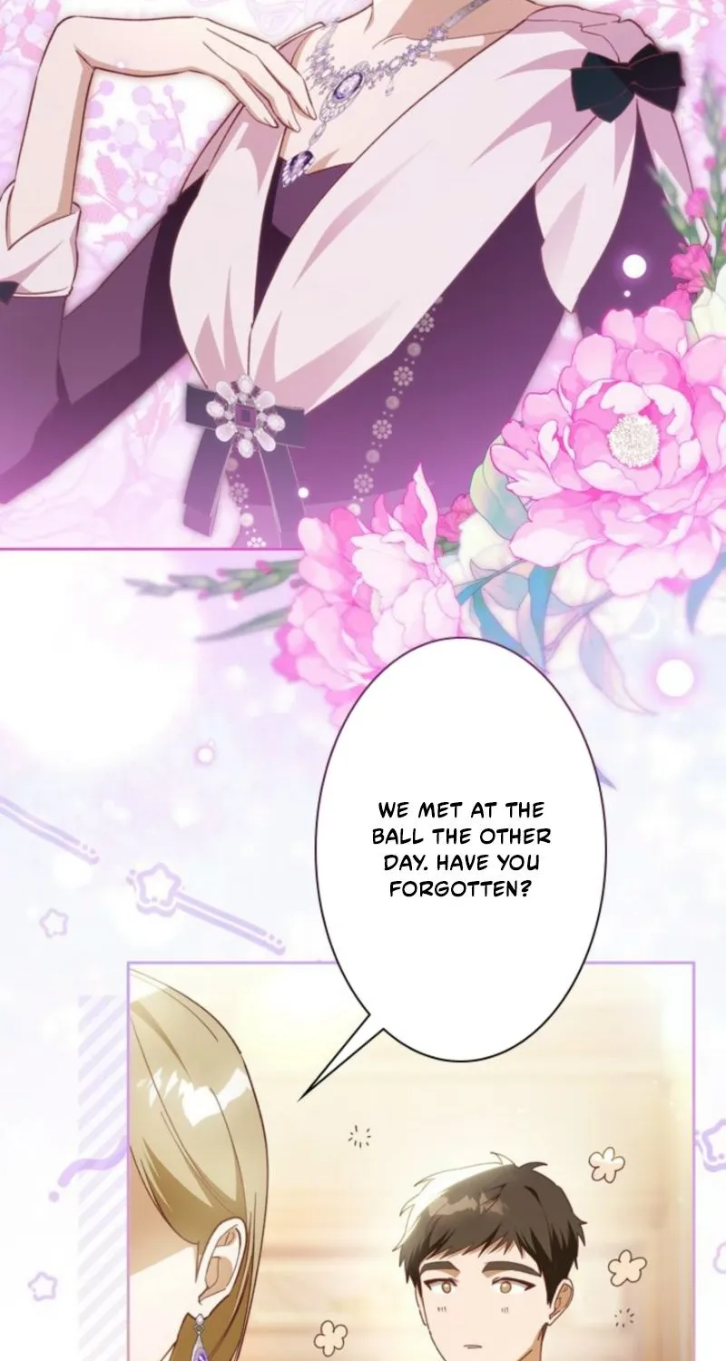 I Love My Family Too Much to Get a Divorce Chapter 32 page 34 - 