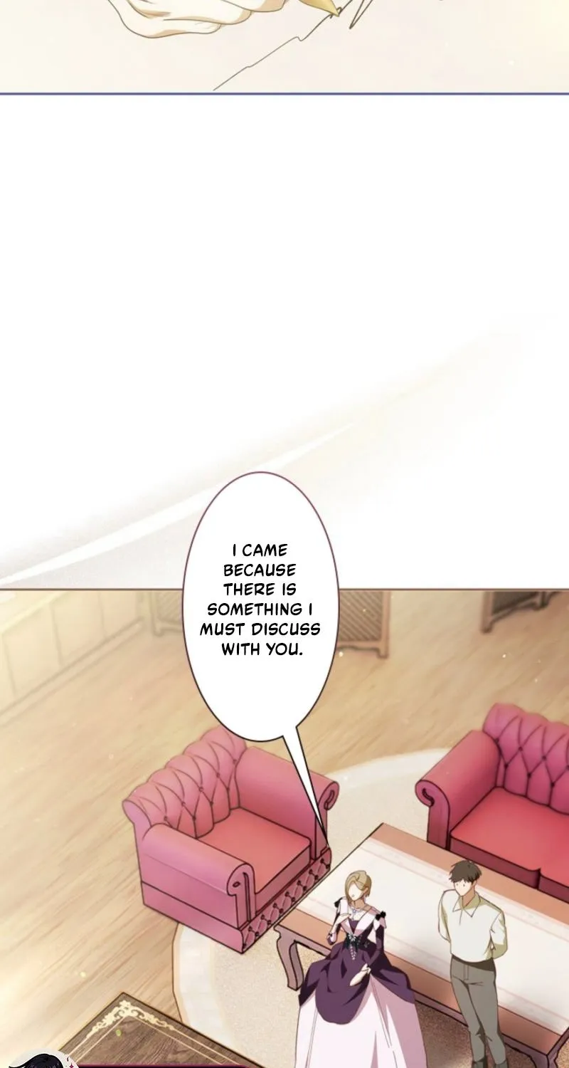 I Love My Family Too Much to Get a Divorce Chapter 32 page 37 - 
