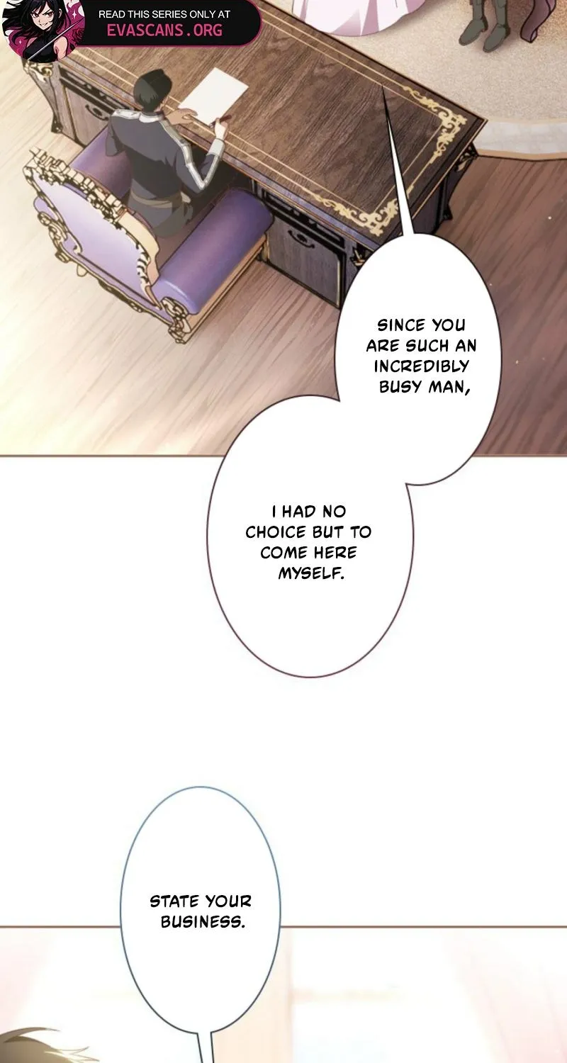 I Love My Family Too Much to Get a Divorce Chapter 32 page 38 - 