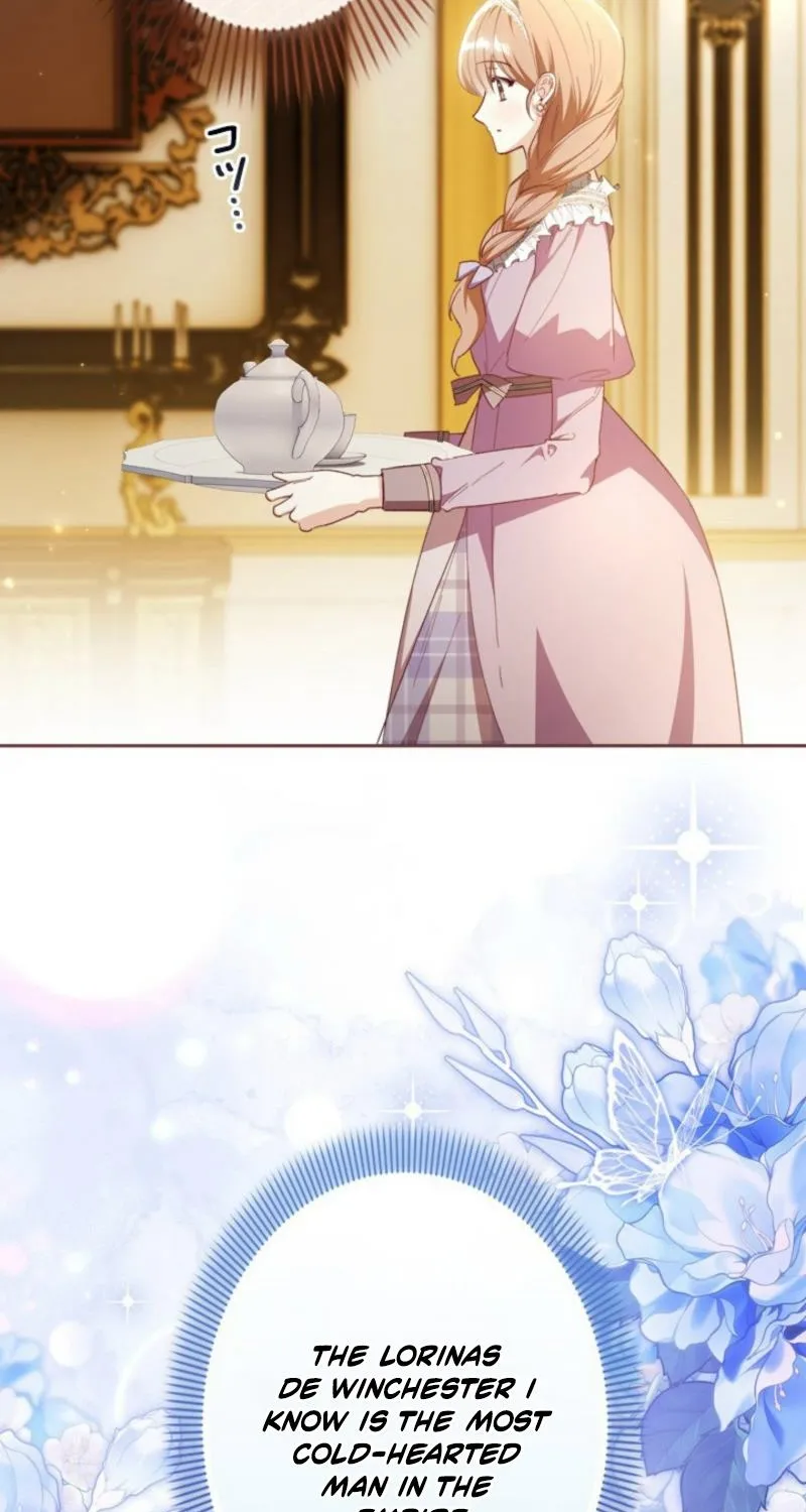 I Love My Family Too Much to Get a Divorce Chapter 32 page 5 - 