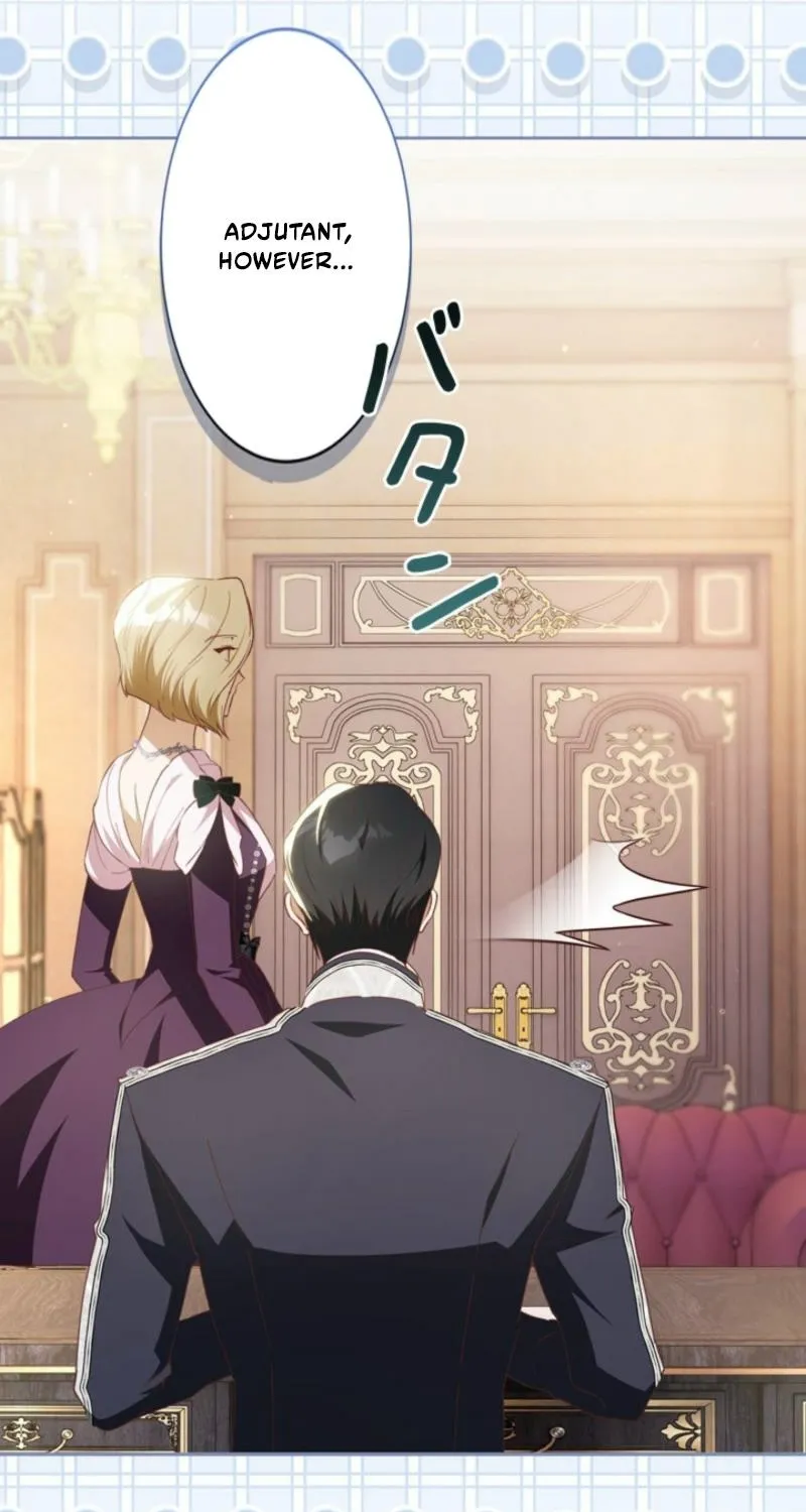 I Love My Family Too Much to Get a Divorce Chapter 32 page 43 - 