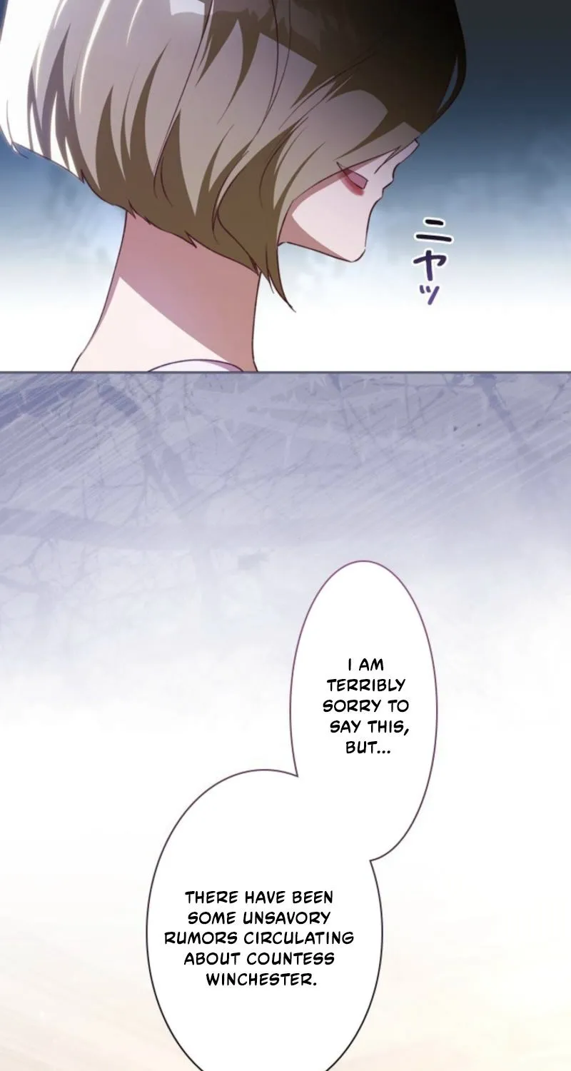 I Love My Family Too Much to Get a Divorce Chapter 32 page 45 - 