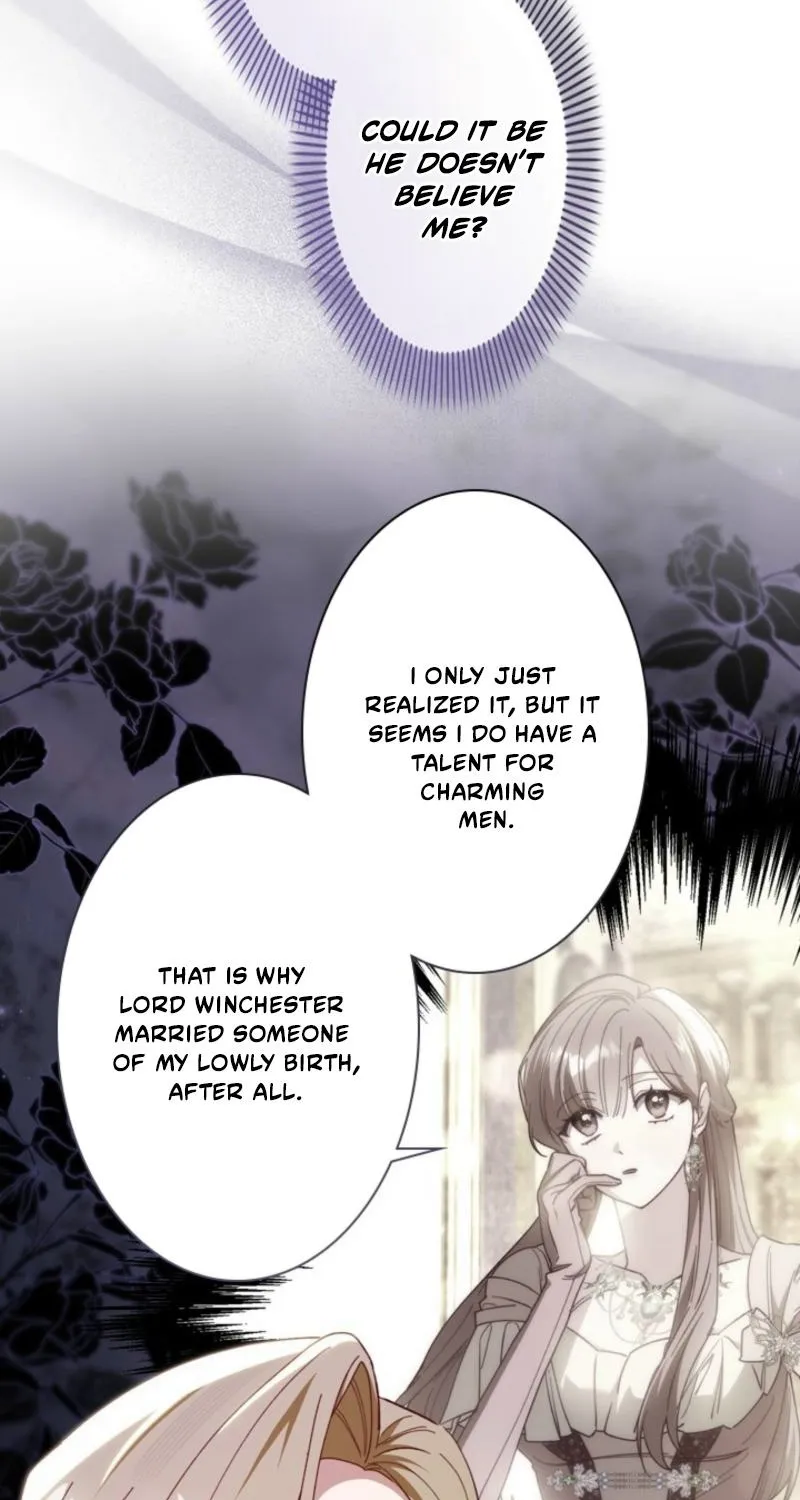 I Love My Family Too Much to Get a Divorce Chapter 32 page 53 - 