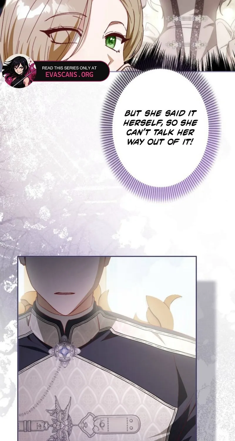 I Love My Family Too Much to Get a Divorce Chapter 32 page 54 - 