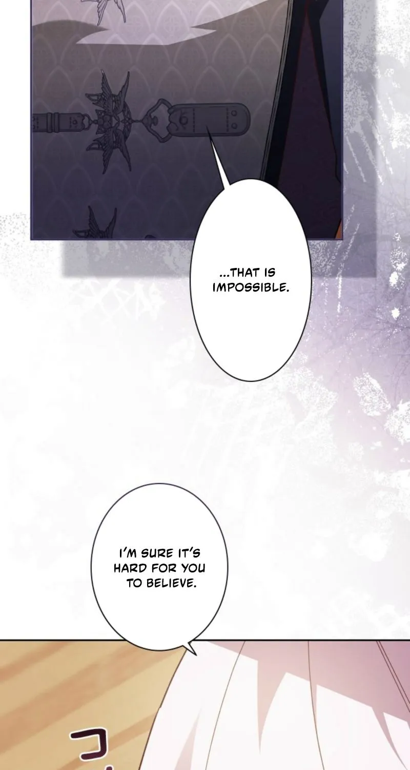 I Love My Family Too Much to Get a Divorce Chapter 32 page 55 - 