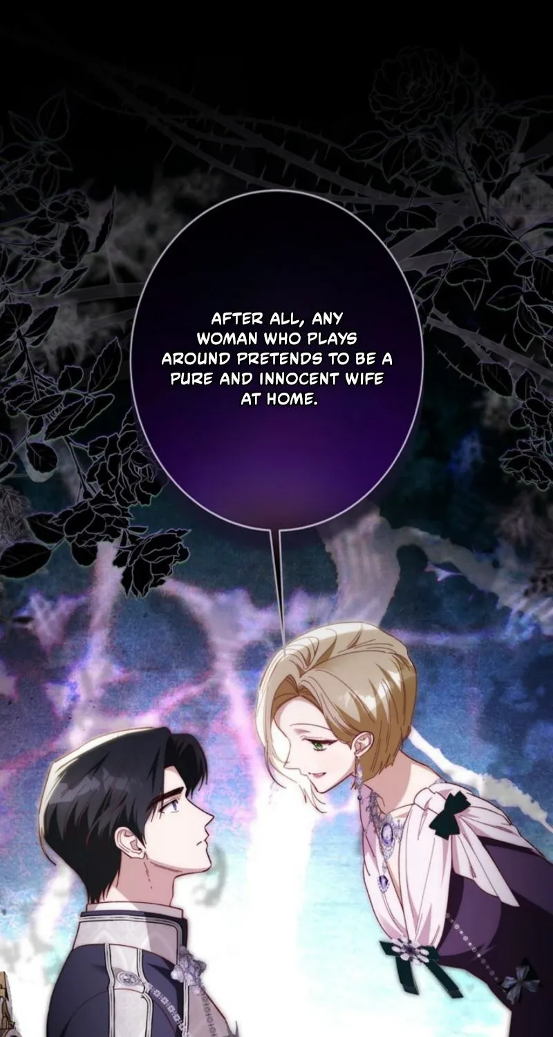 I Love My Family Too Much to Get a Divorce Chapter 32 page 57 - 