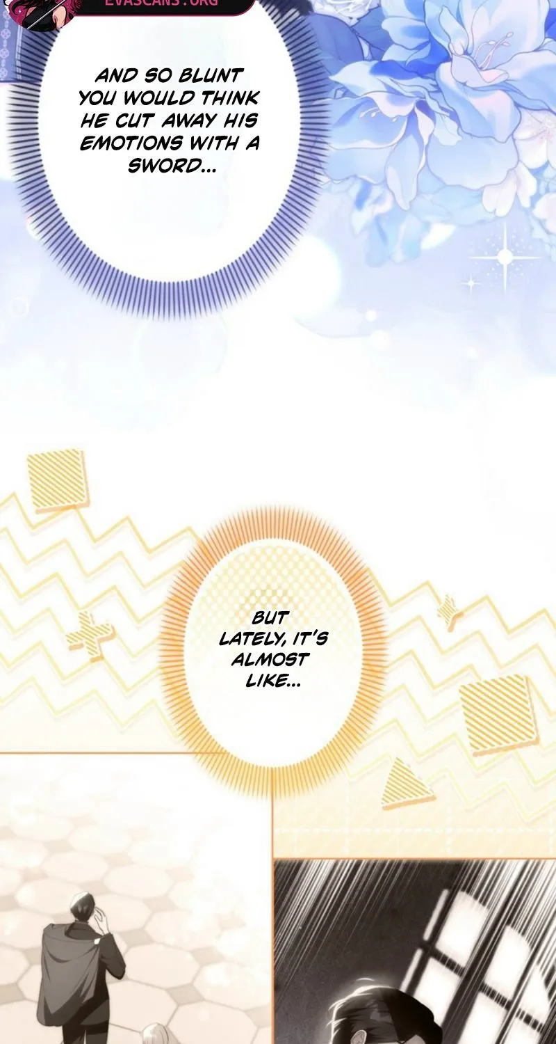 I Love My Family Too Much to Get a Divorce Chapter 32 page 7 - 