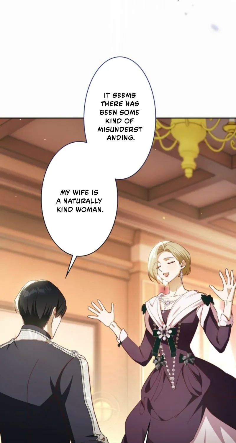 I Love My Family Too Much to Get a Divorce Chapter 32 page 61 - 