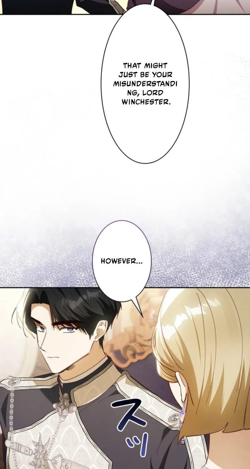 I Love My Family Too Much to Get a Divorce Chapter 32 page 62 - 