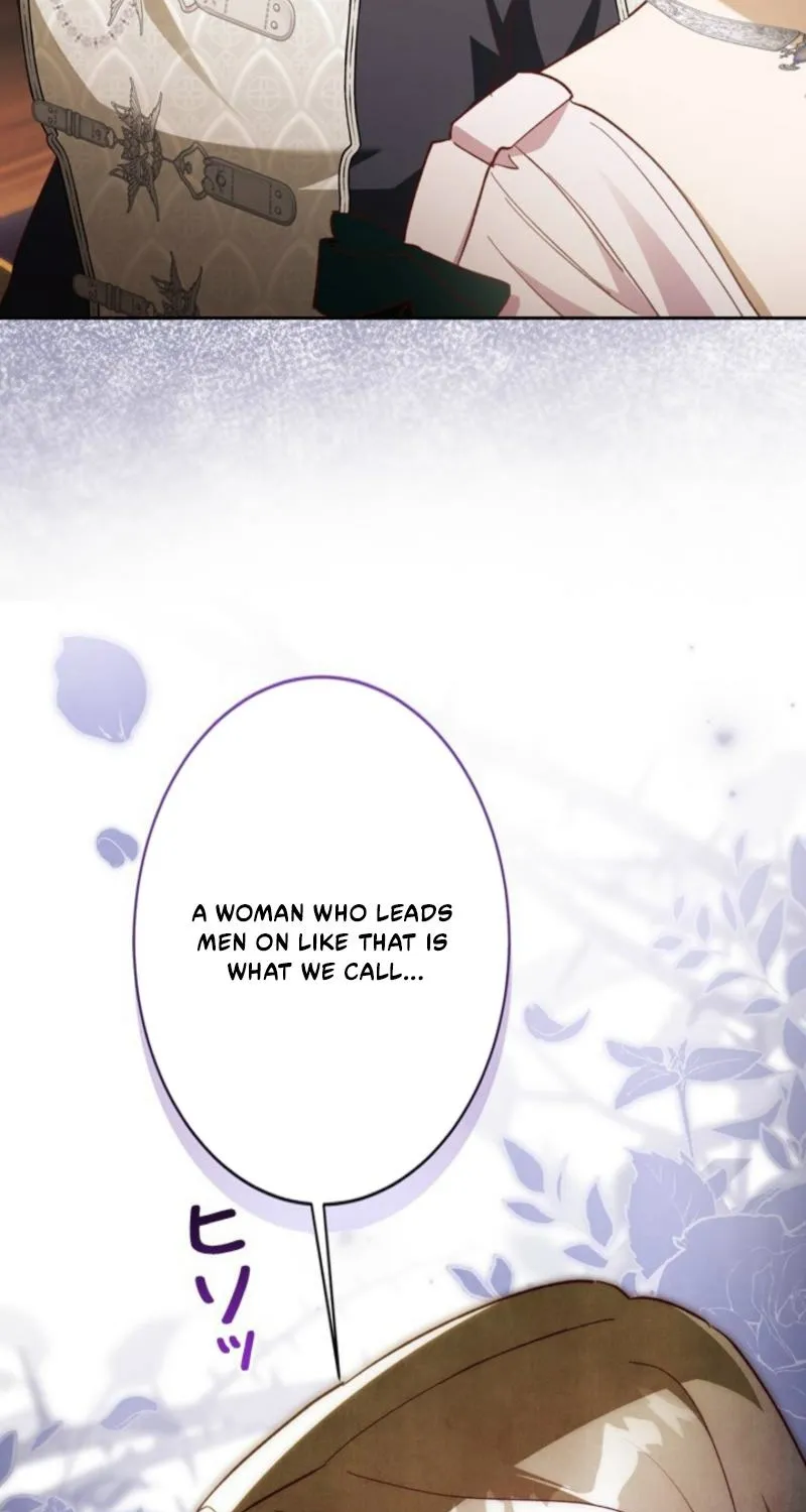 I Love My Family Too Much to Get a Divorce Chapter 32 page 63 - 