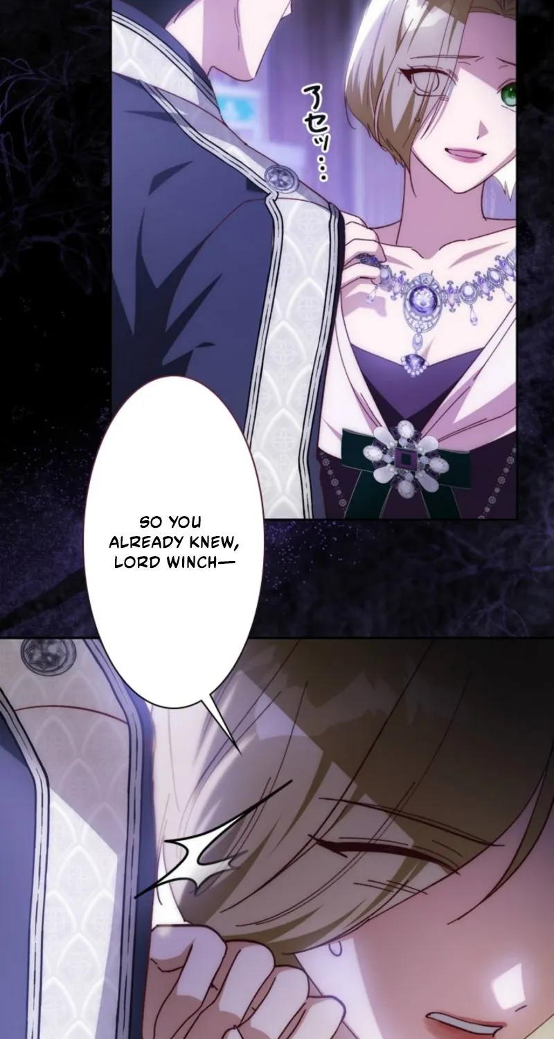 I Love My Family Too Much to Get a Divorce Chapter 32 page 79 - 