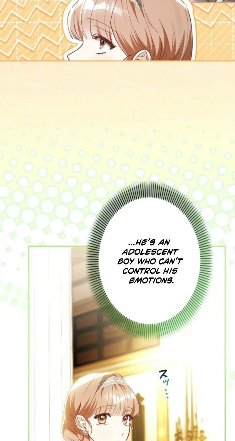 I Love My Family Too Much to Get a Divorce Chapter 32 page 9 - 