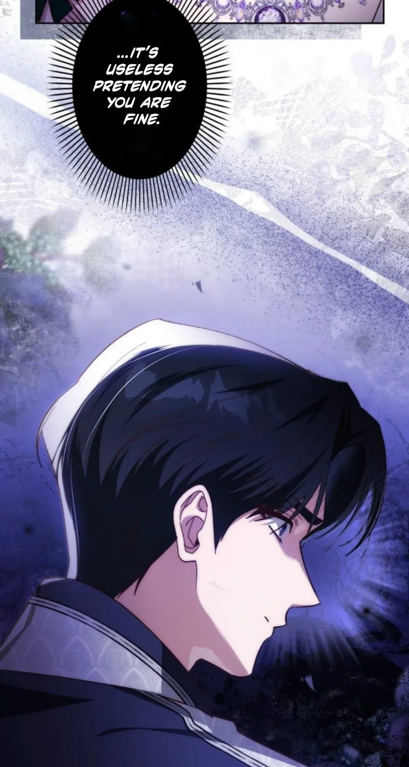 I Love My Family Too Much to Get a Divorce Chapter 32 page 86 - 