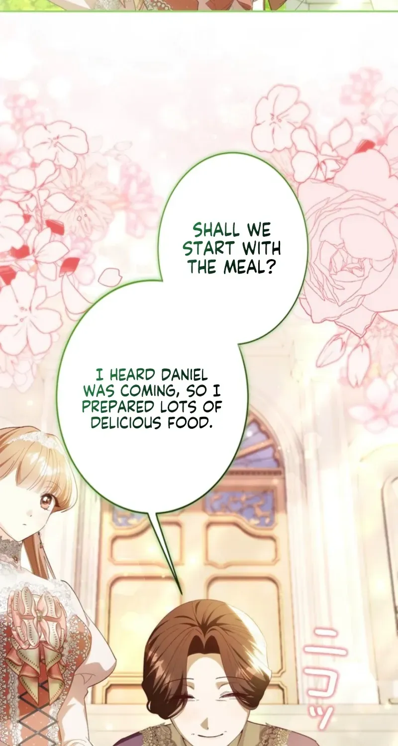 I Love My Family Too Much to Get a Divorce Chapter 33 page 11 - 