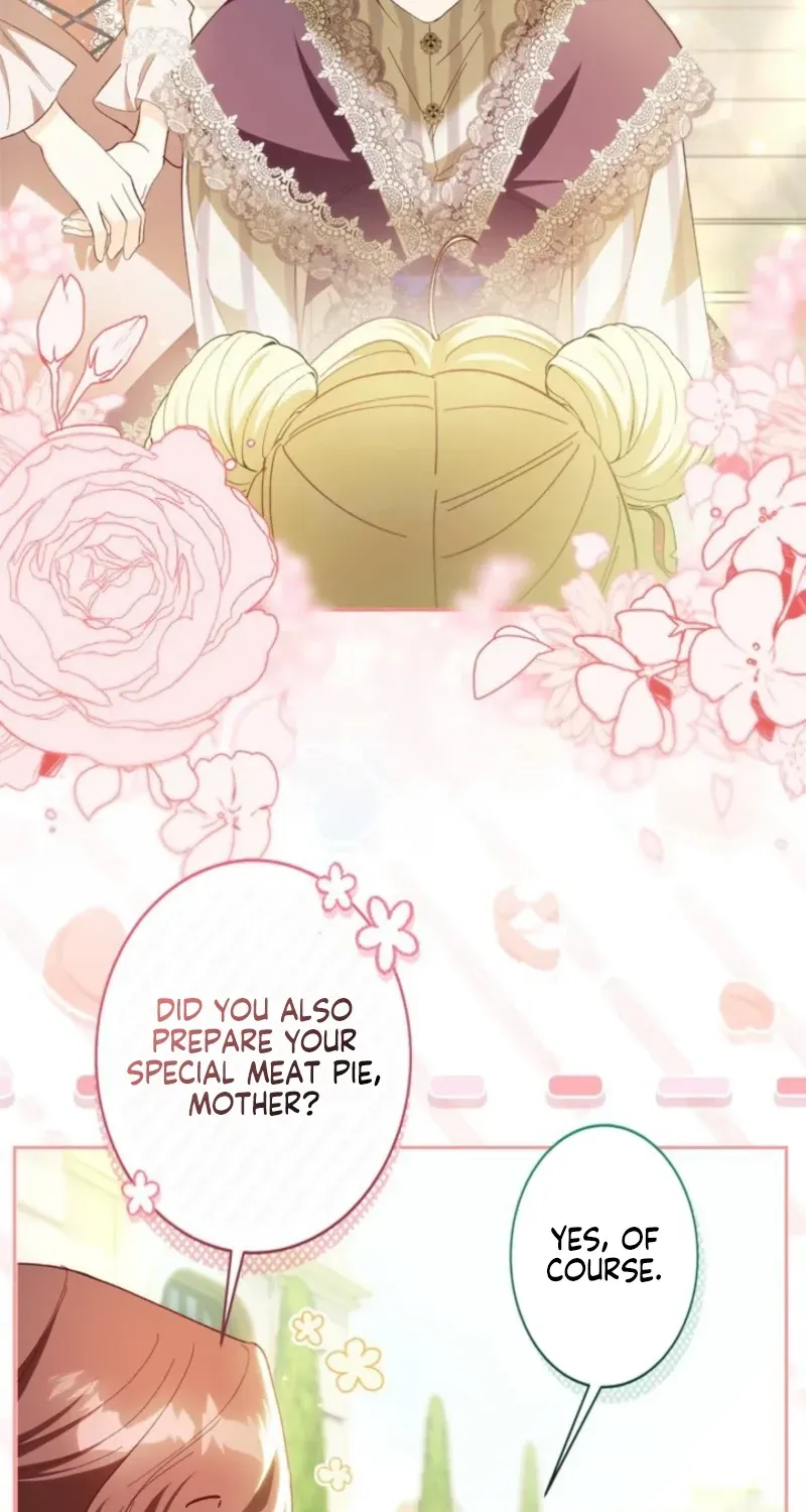 I Love My Family Too Much to Get a Divorce Chapter 33 page 12 - 