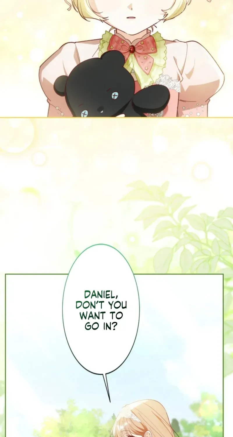 I Love My Family Too Much to Get a Divorce Chapter 33 page 15 - 