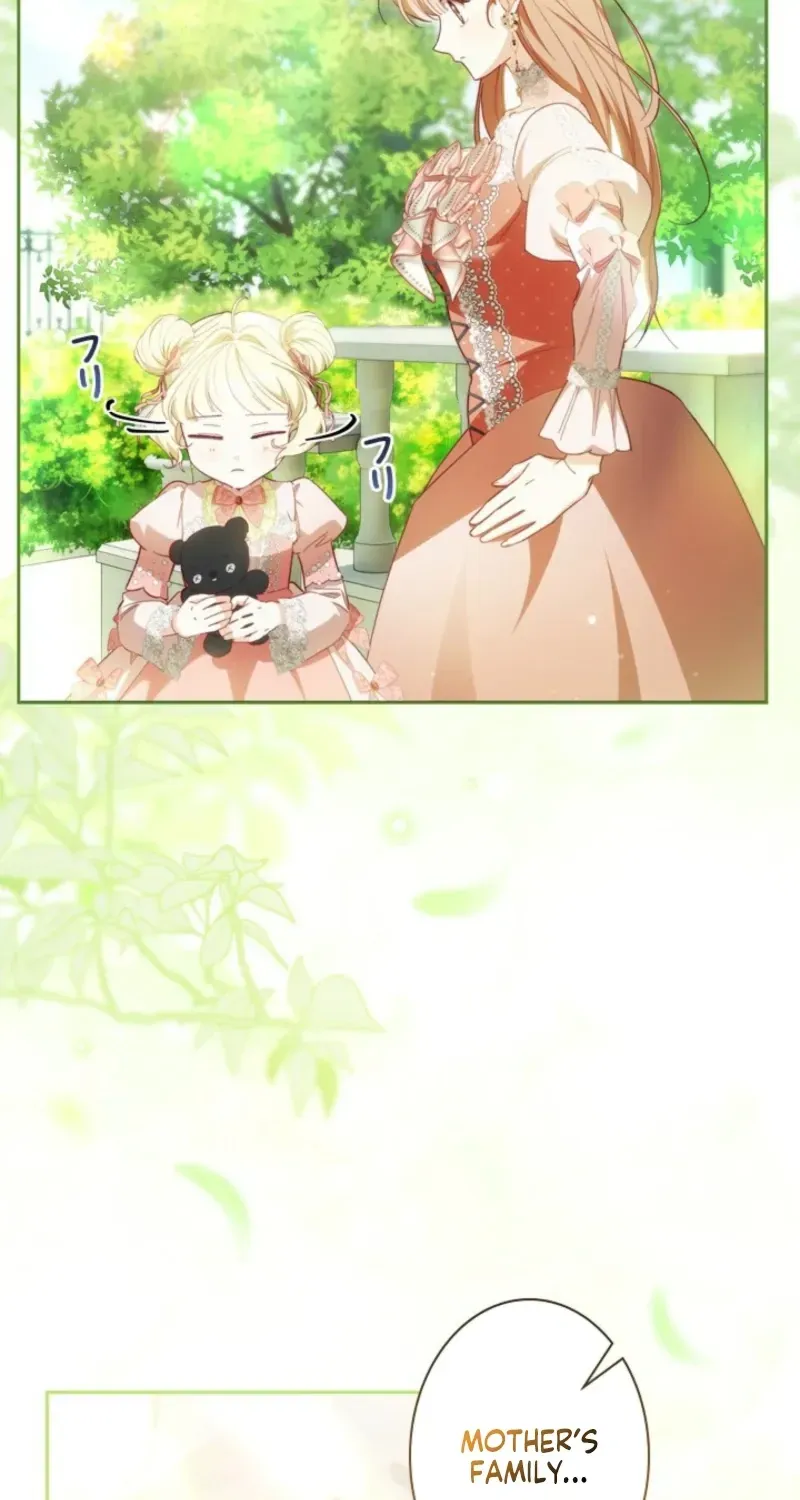 I Love My Family Too Much to Get a Divorce Chapter 33 page 16 - 