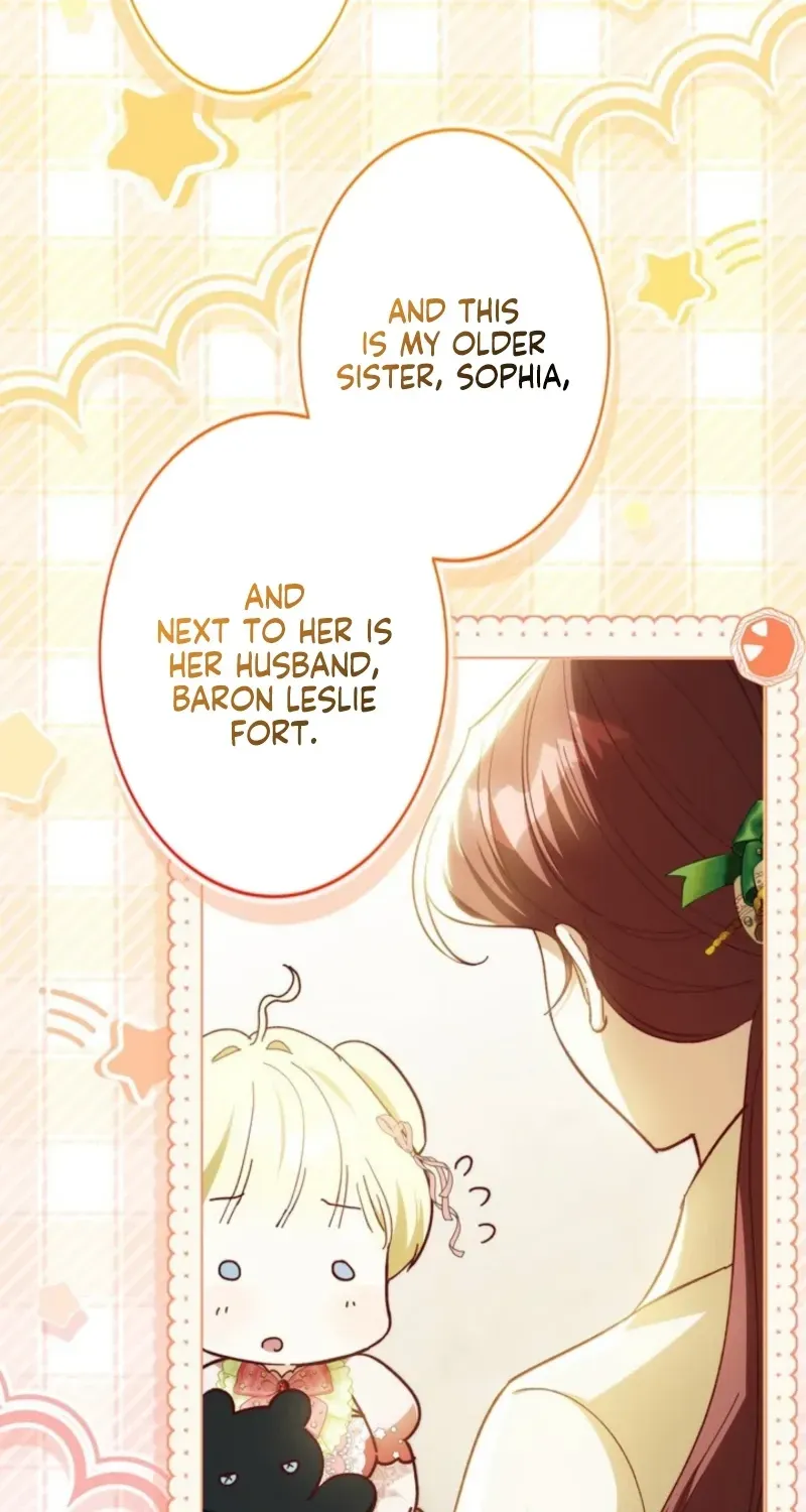 I Love My Family Too Much to Get a Divorce Chapter 33 page 4 - 