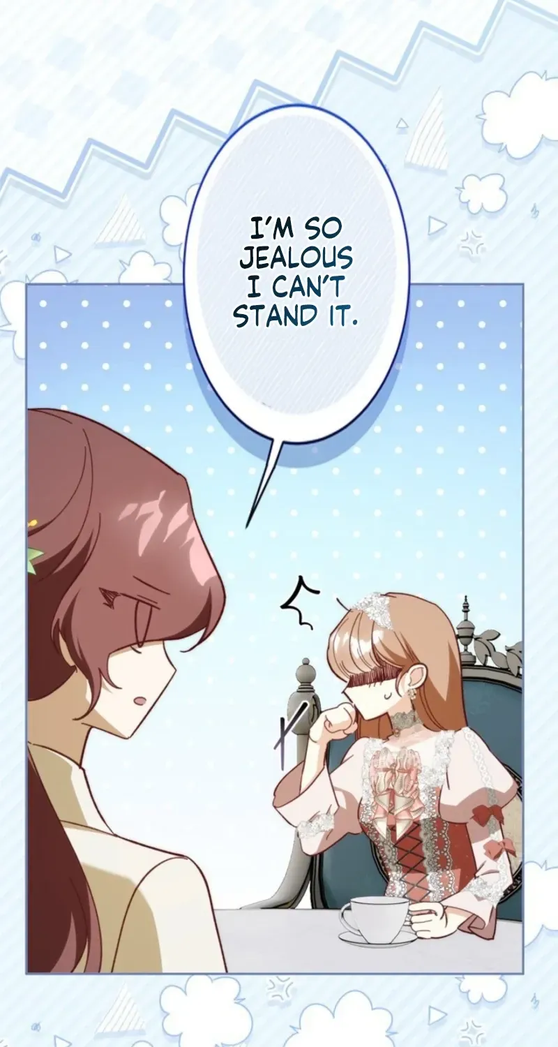 I Love My Family Too Much to Get a Divorce Chapter 33 page 45 - 