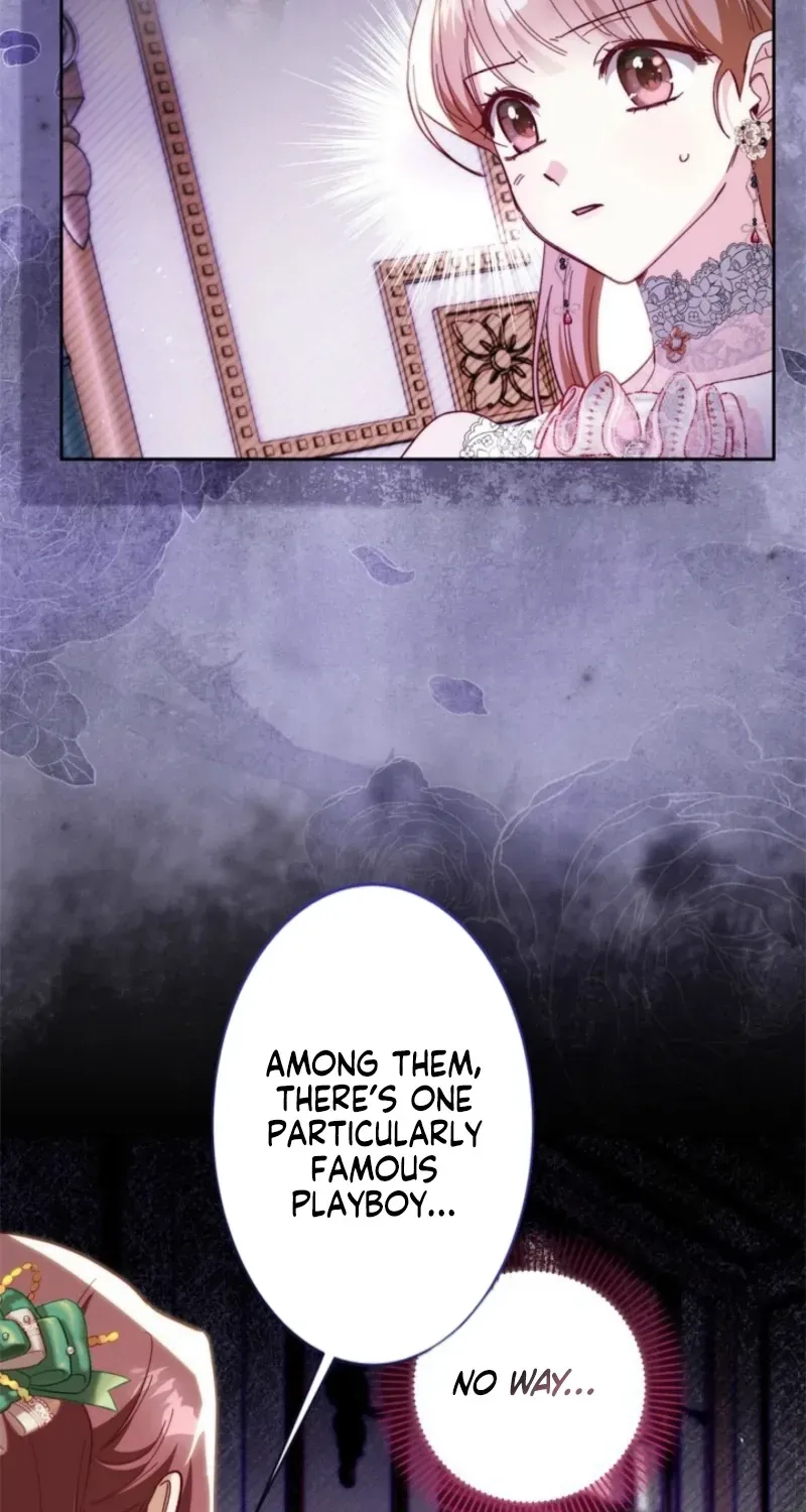 I Love My Family Too Much to Get a Divorce Chapter 33 page 57 - 