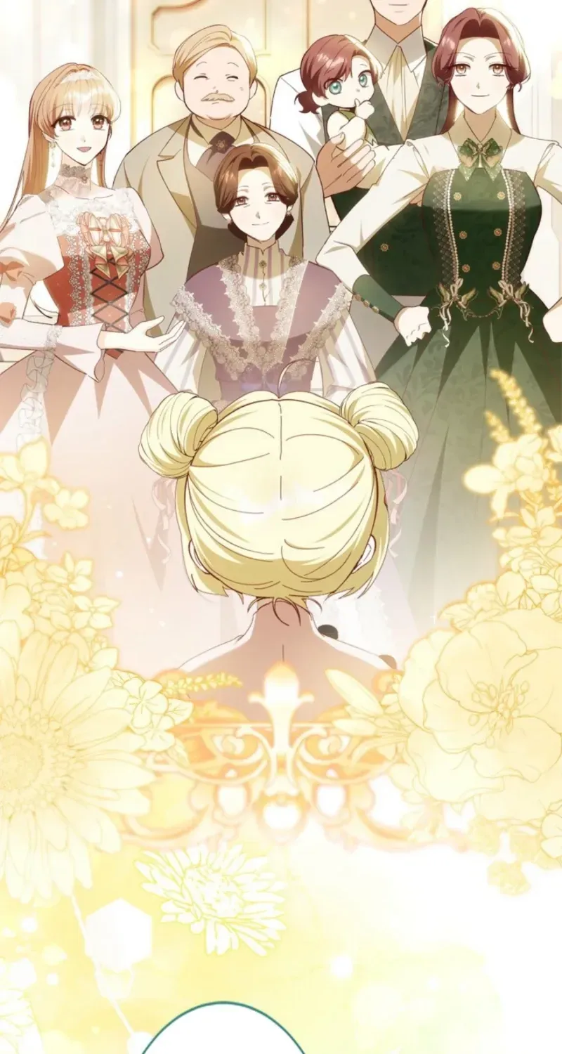 I Love My Family Too Much to Get a Divorce Chapter 33 page 8 - 