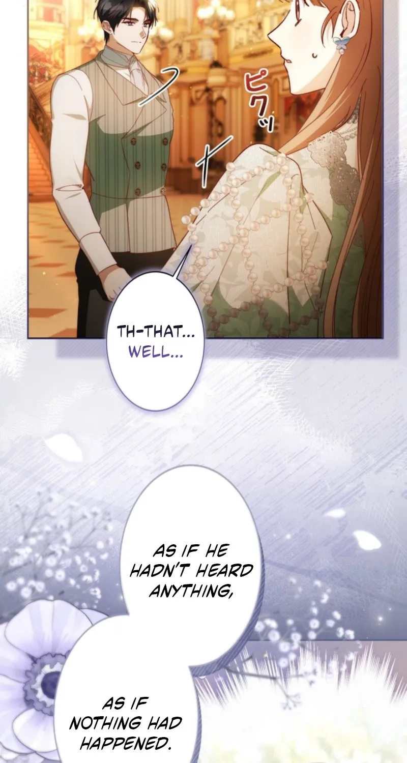I Love My Family Too Much to Get a Divorce Chapter 34 page 11 - 