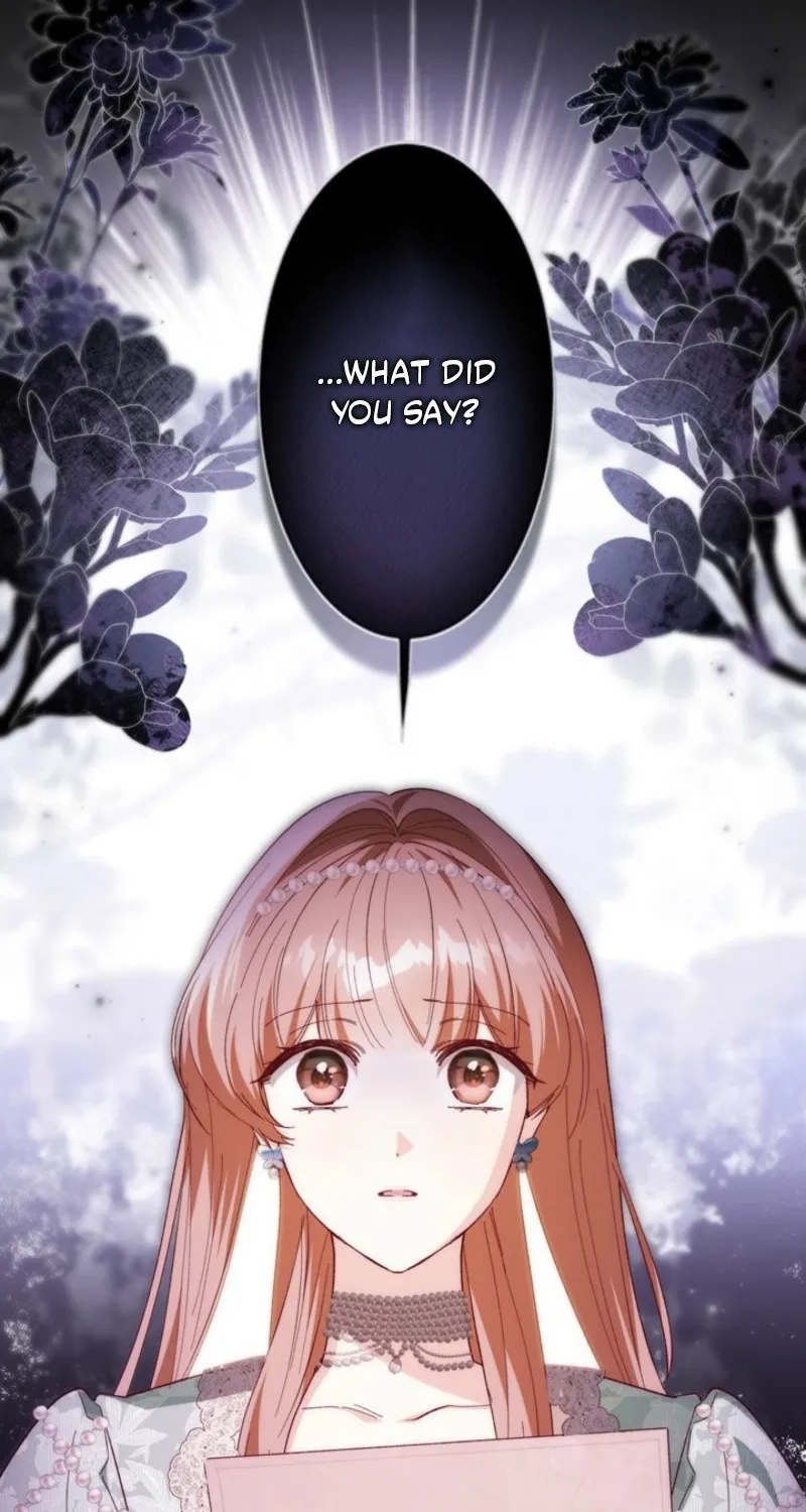 I Love My Family Too Much to Get a Divorce Chapter 34 page 22 - 