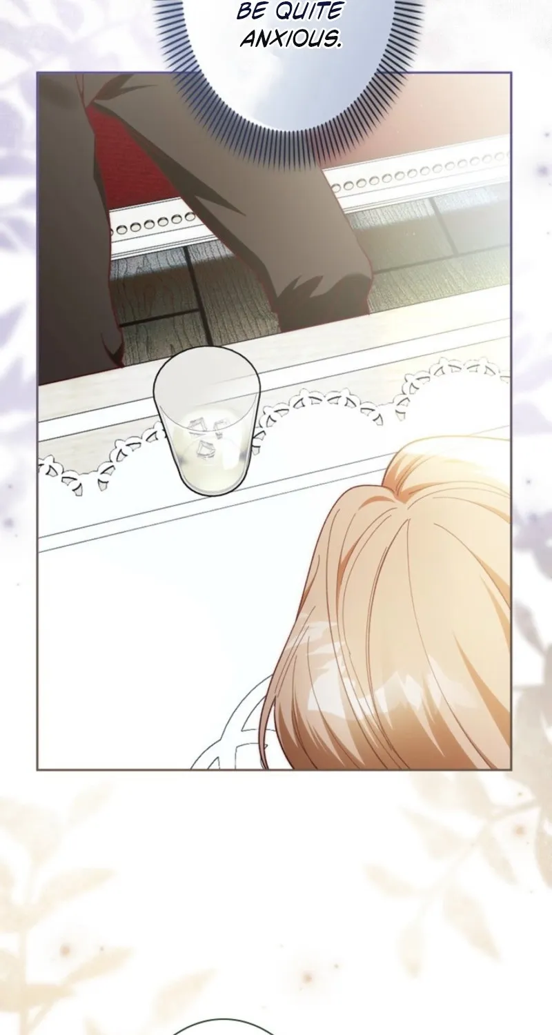 I Love My Family Too Much to Get a Divorce Chapter 34 page 37 - 