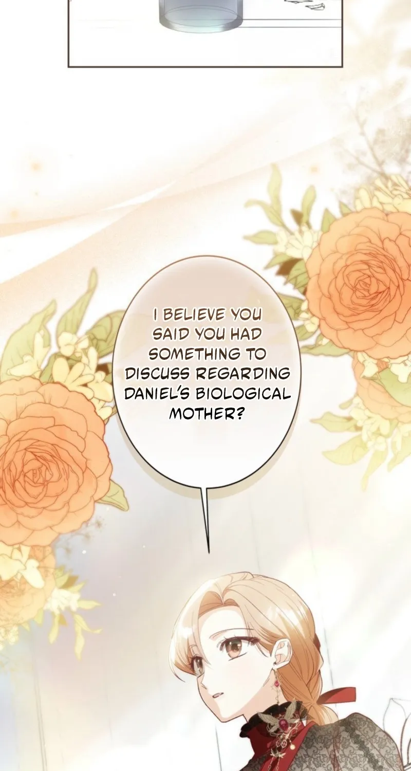 I Love My Family Too Much to Get a Divorce Chapter 34 page 40 - 