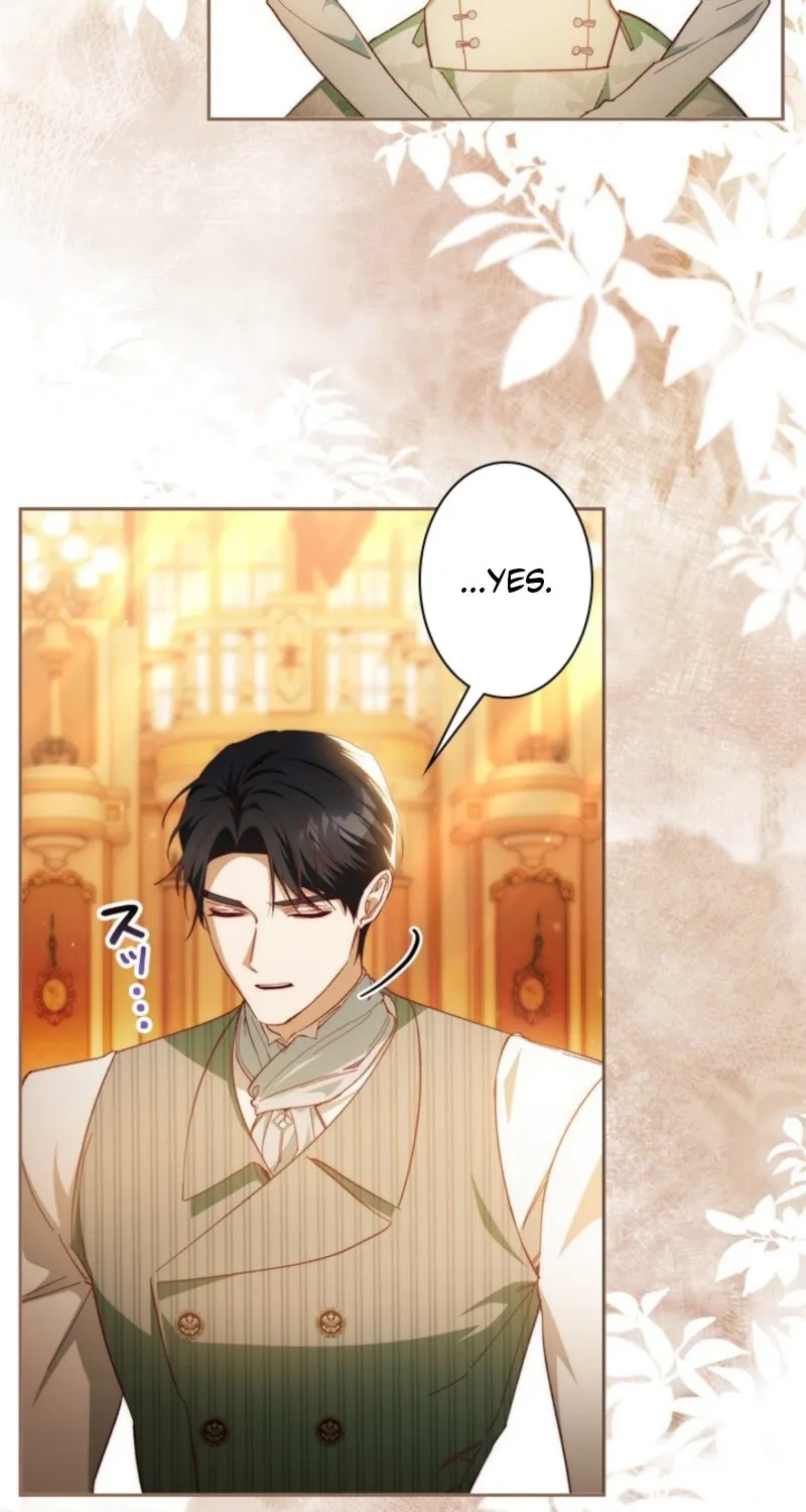 I Love My Family Too Much to Get a Divorce Chapter 34 page 5 - 