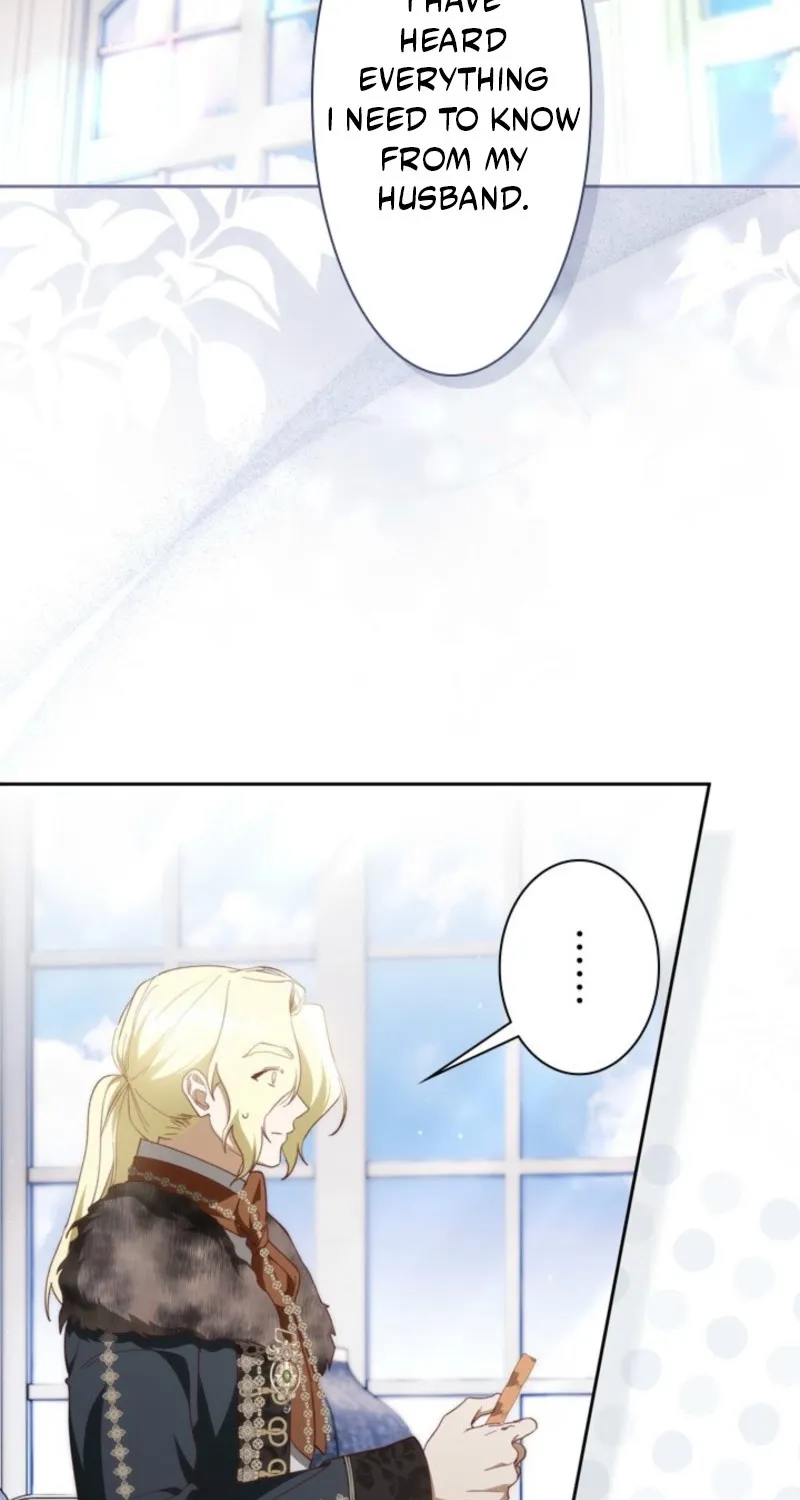 I Love My Family Too Much to Get a Divorce Chapter 34 page 53 - 