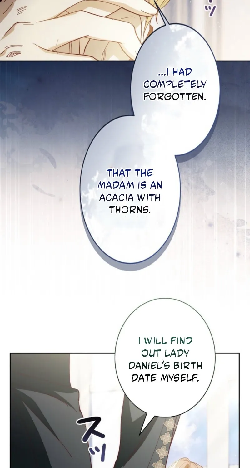 I Love My Family Too Much to Get a Divorce Chapter 34 page 71 - 