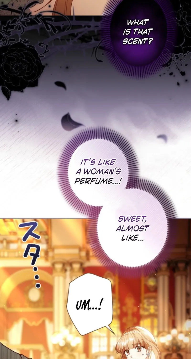 I Love My Family Too Much to Get a Divorce Chapter 34 page 9 - 