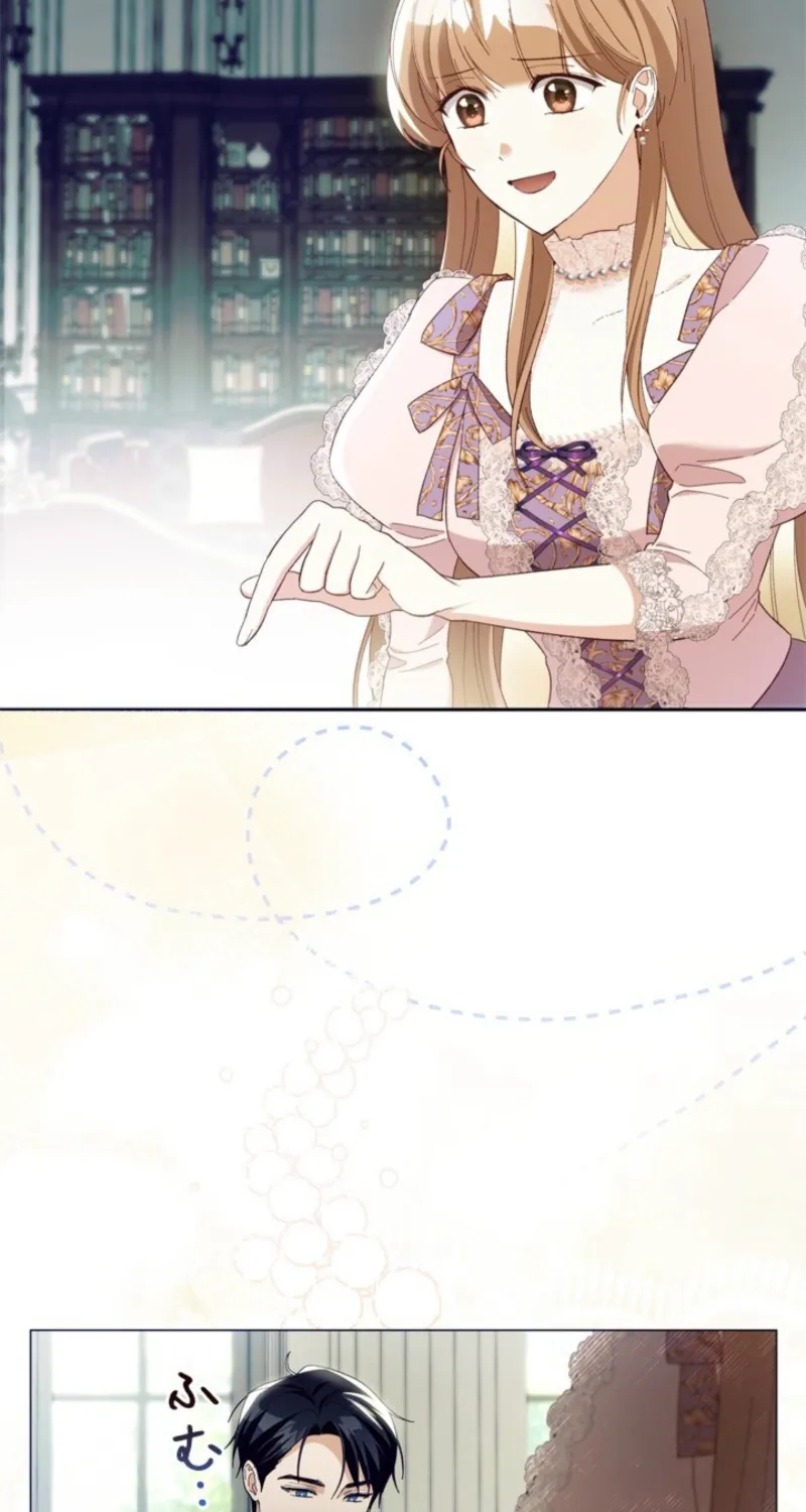 I Love My Family Too Much to Get a Divorce Chapter 4 page 35 - 