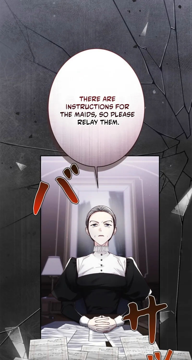 I Love My Family Too Much to Get a Divorce Chapter 5 page 104 - 