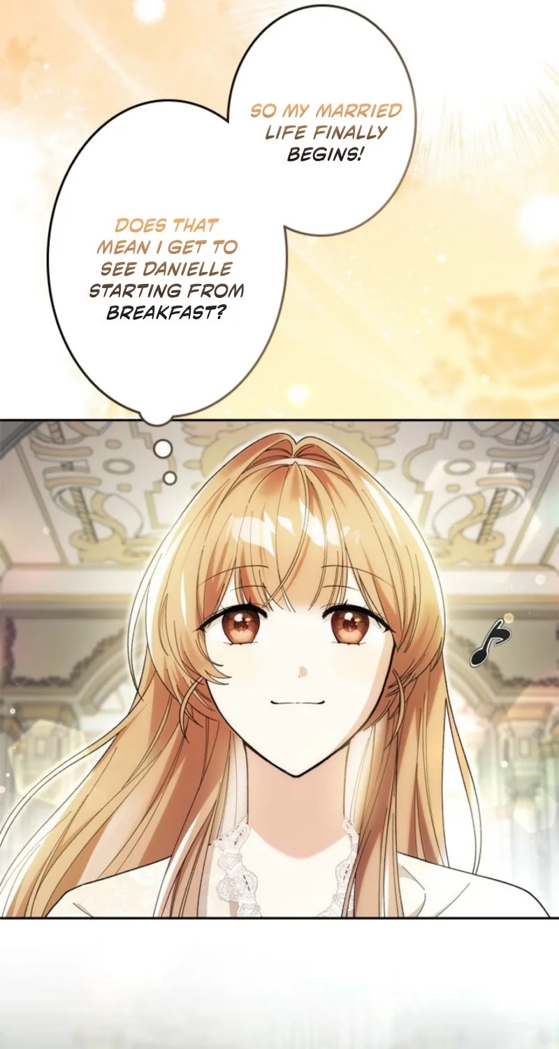 I Love My Family Too Much to Get a Divorce Chapter 5 page 16 - 