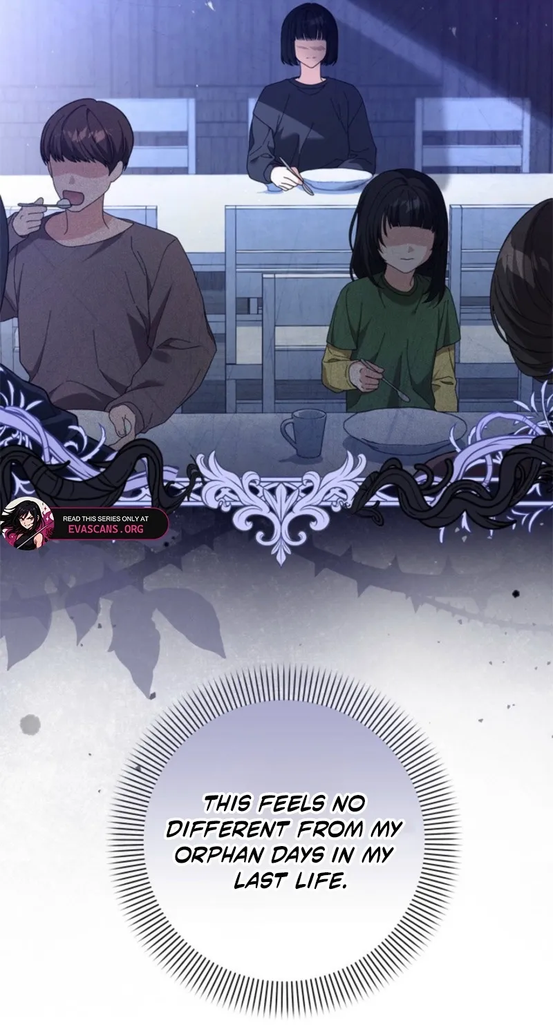 I Love My Family Too Much to Get a Divorce Chapter 5 page 25 - 